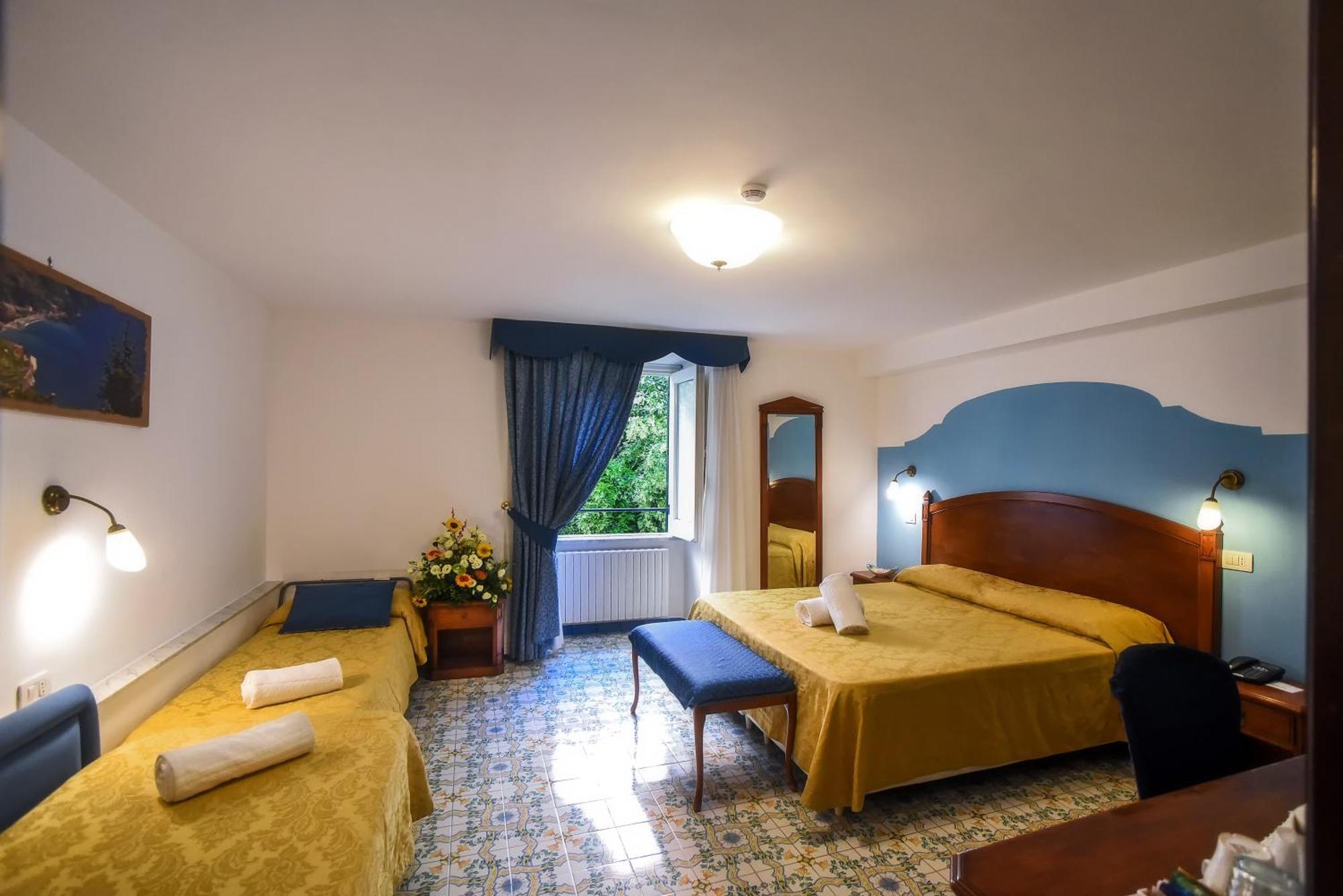 Hotel Centro Storico 3*