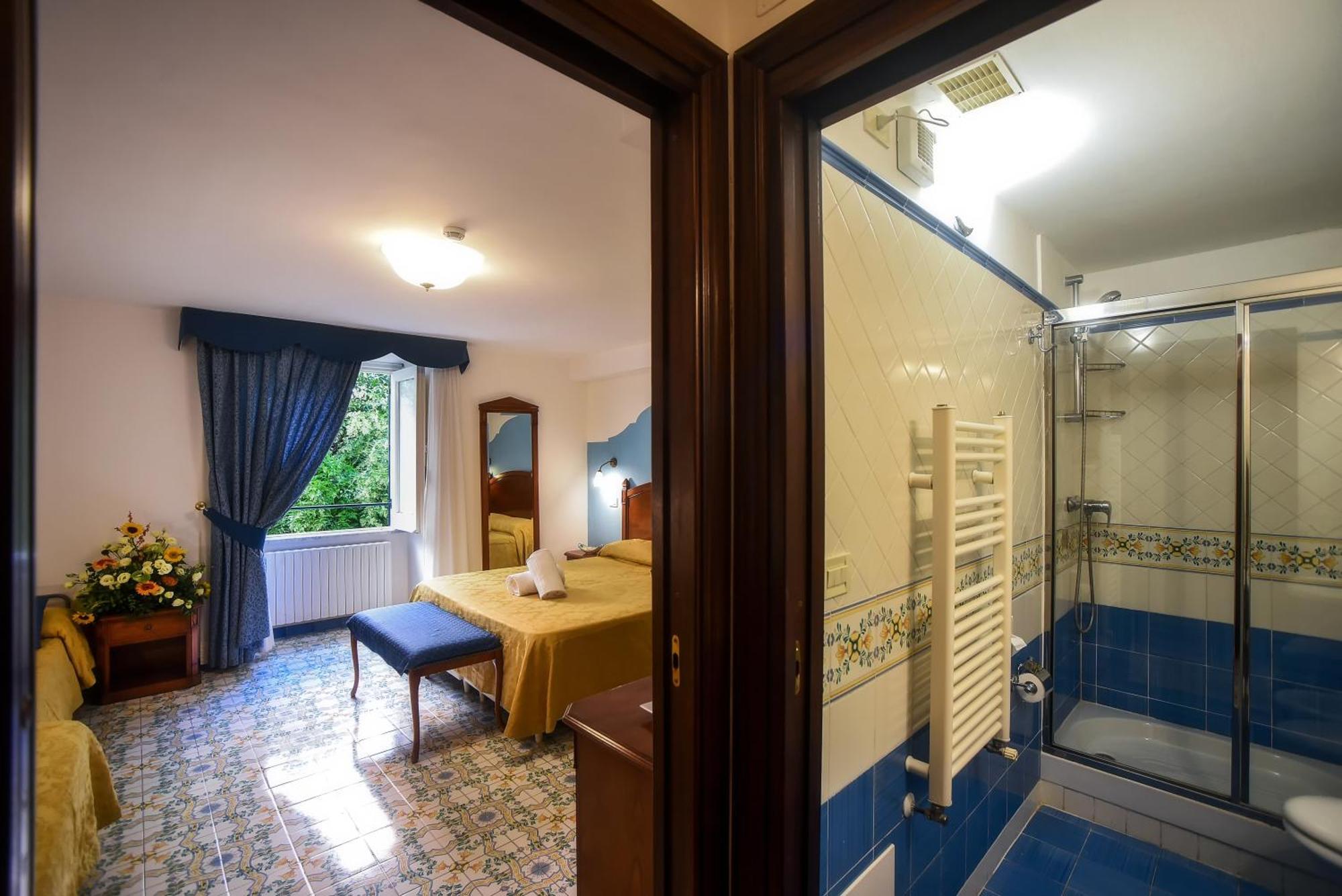 Centro Storico Hotel Amalfi