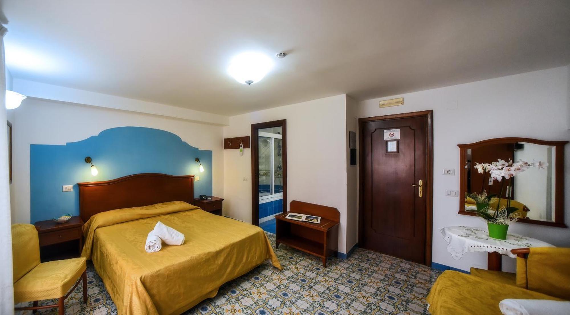 Centro Storico 3* Amalfi