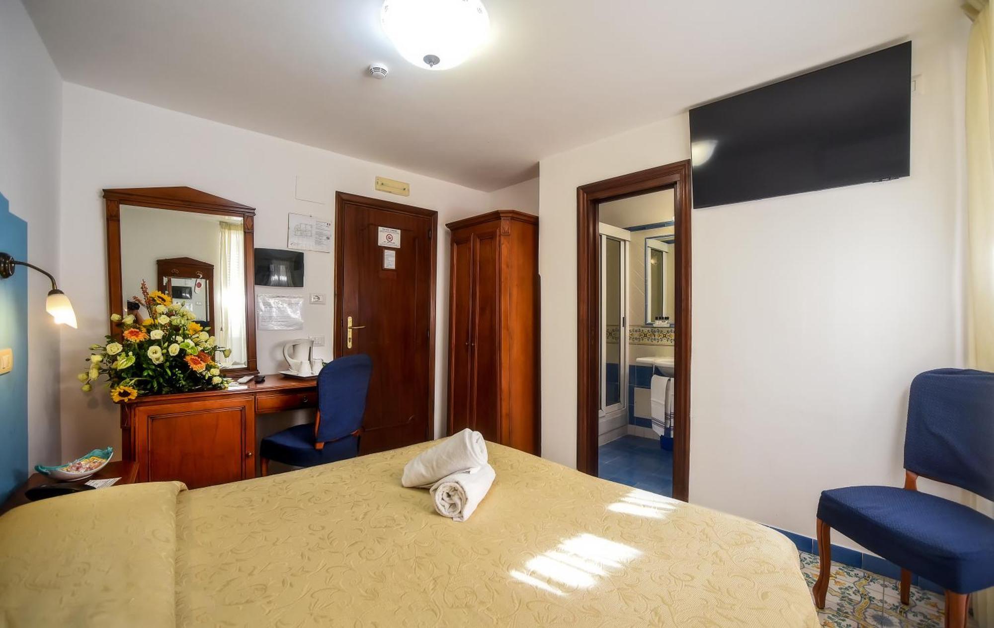 Hotel Centro Storico Amalfi