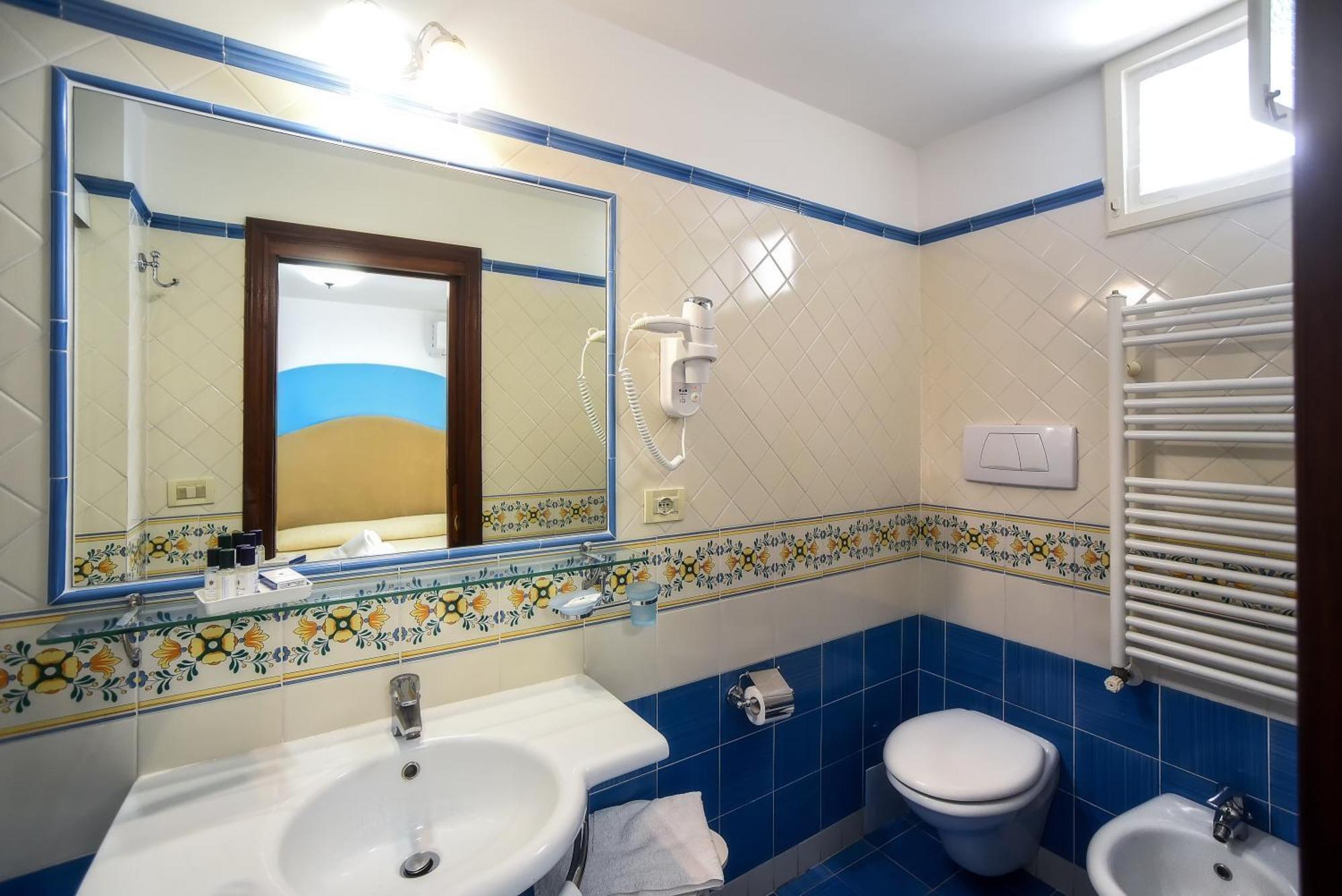 Centro Storico Amalfi