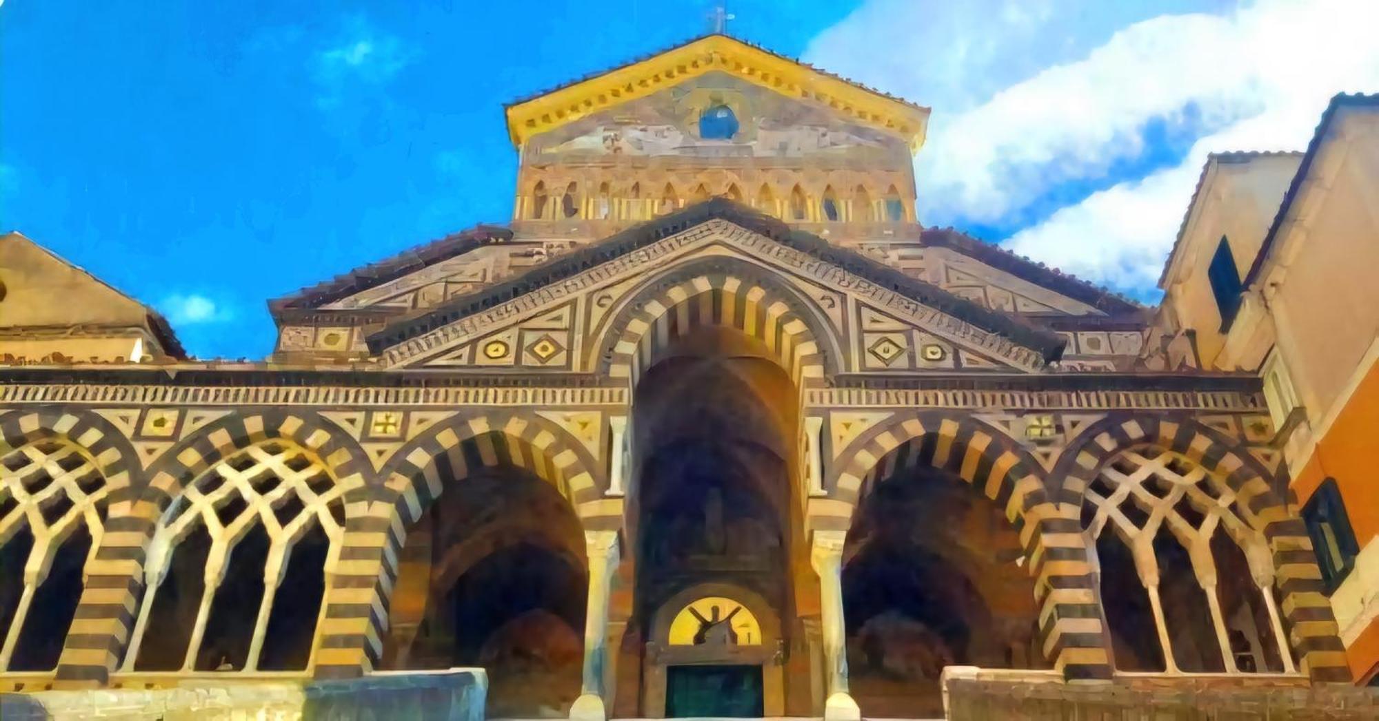 Centro Storico 3*